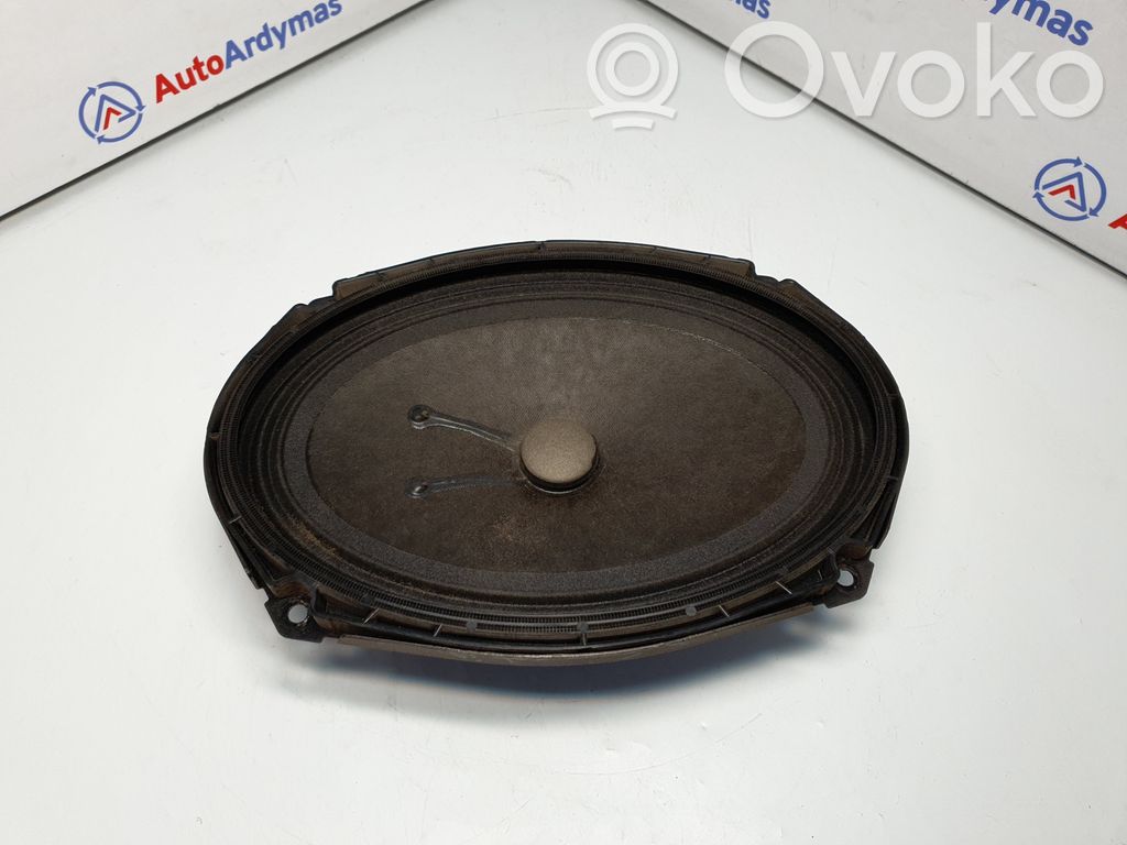 BMW 3 E46 Subwoofer speaker 