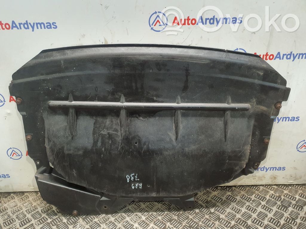 Engine splash shield/under tray   8159980,51718159980