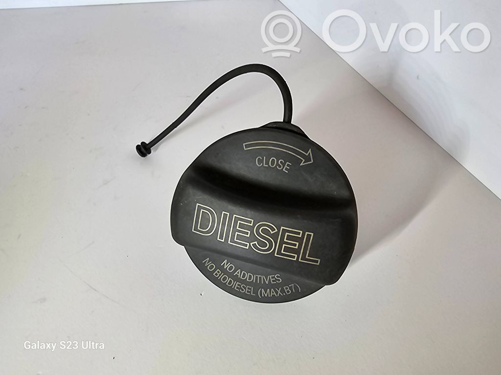 BMW X5 E70 Fuel tank filler cap 