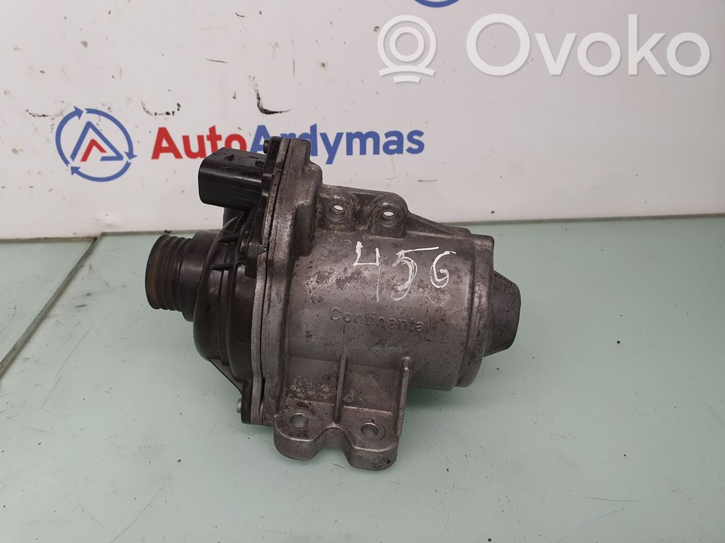 BMW 5 F10 F11 Water pump 