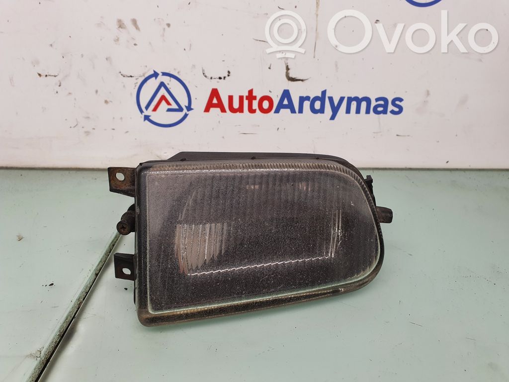 BMW 5 E39 Miglas lukturis priekšā 