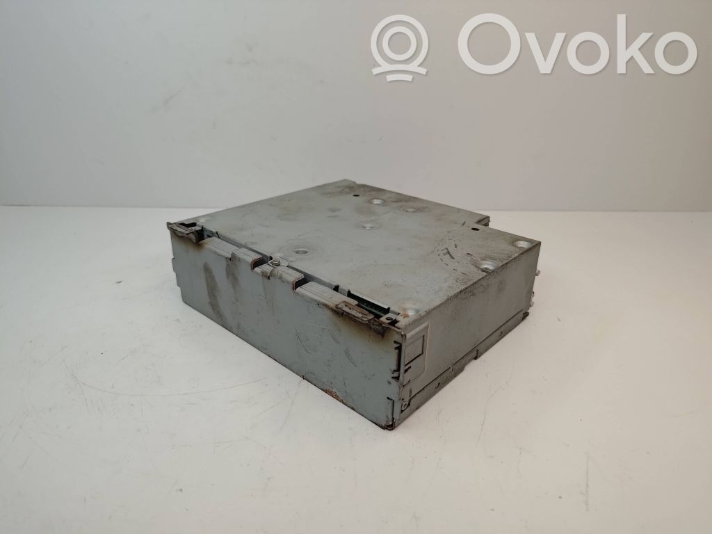BMW 5 E39 Radio / CD/DVD atskaņotājs / navigācija 