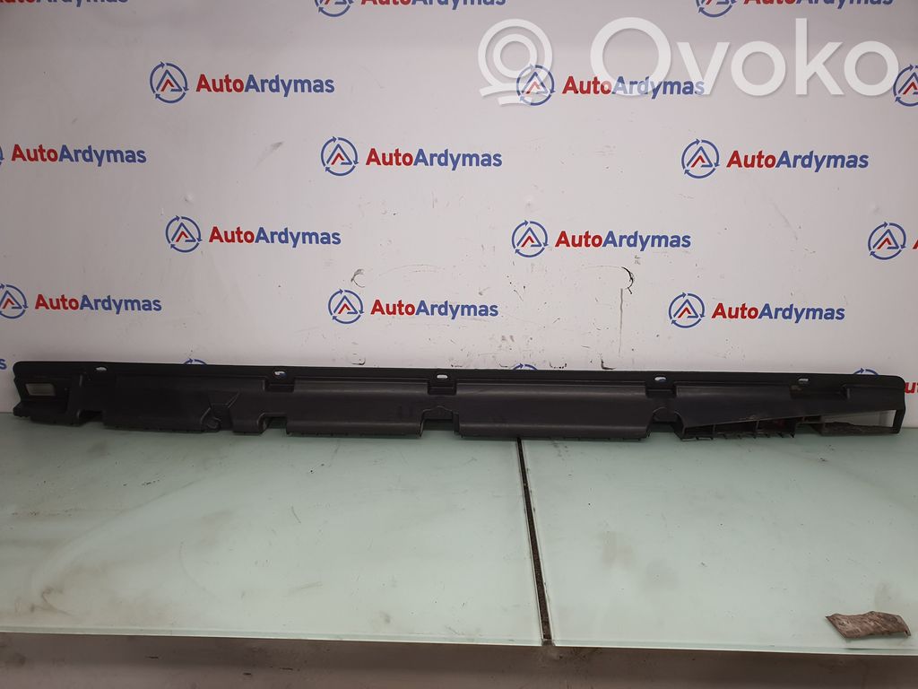 BMW X3 E83 Sill/side skirt trim 