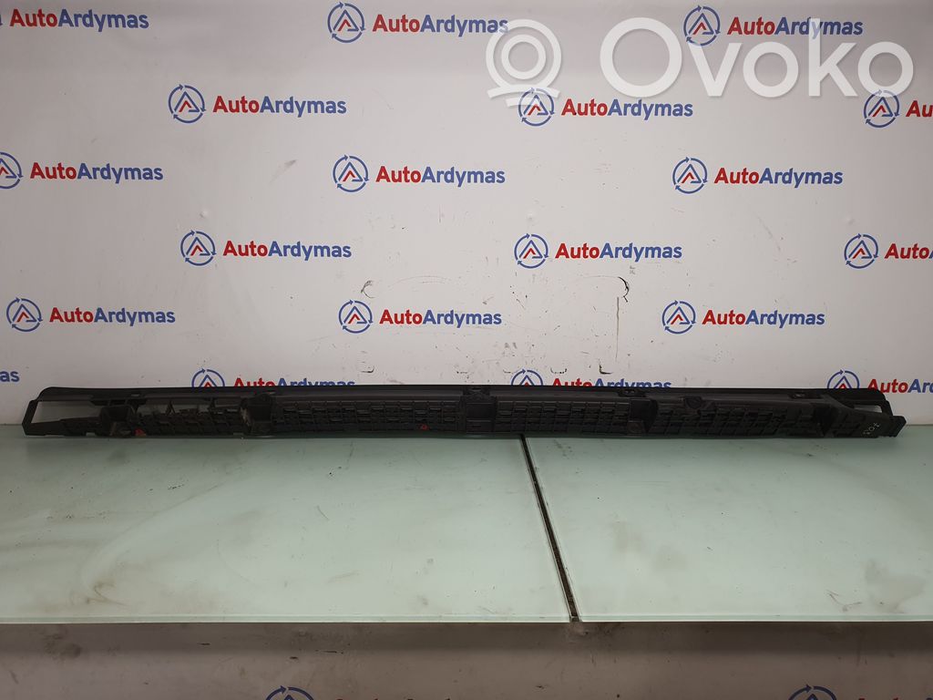 BMW X3 E83 Sill/side skirt trim 