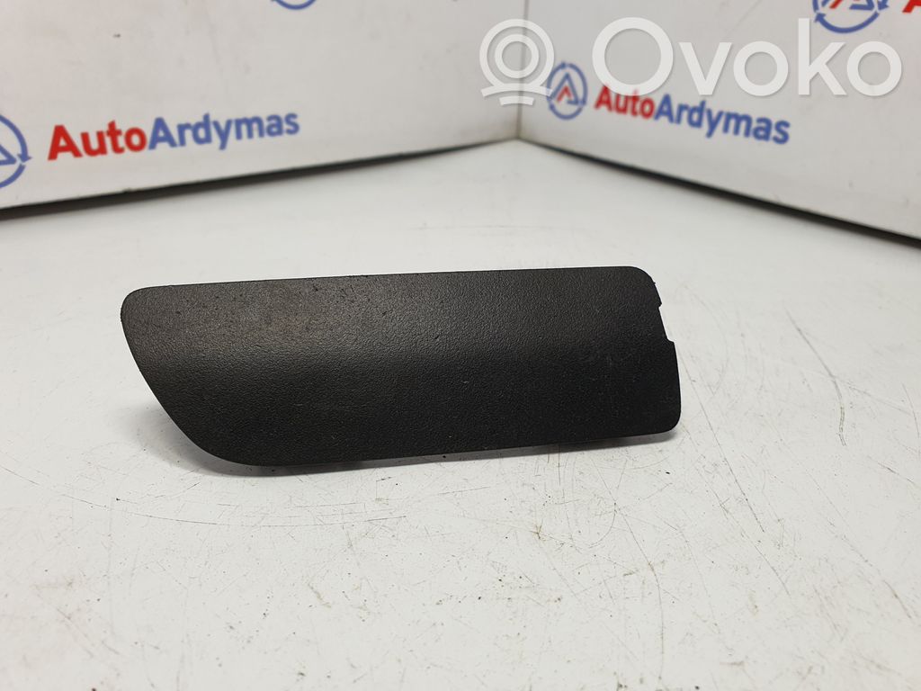 BMW X5 E53 Abdeckung Blende Scheinwerferreinigungsanlage 
