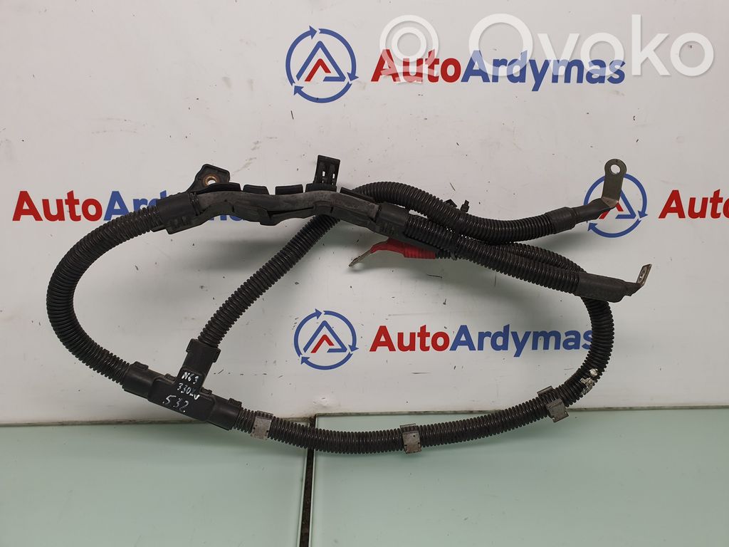 BMW 7 F01 F02 F03 F04 Other wiring loom 