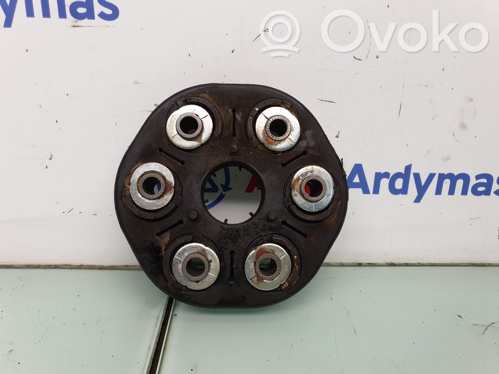 BMW 5 E39 Rear prop shaft donut coupling/joint 