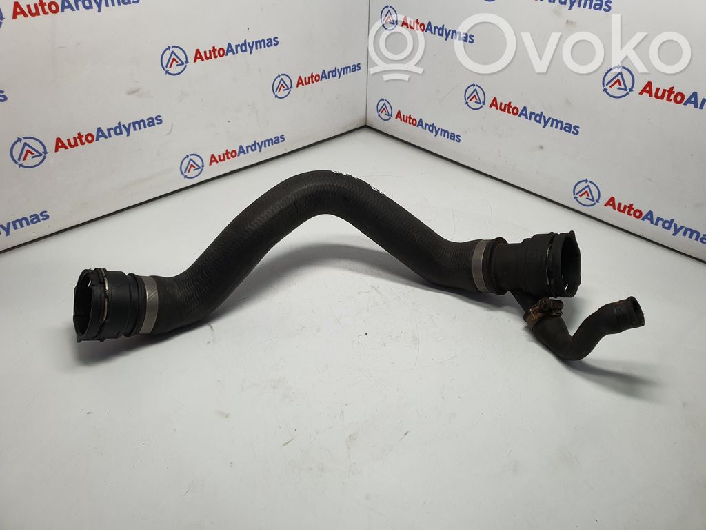 BMW 5 E39 Engine coolant pipe/hose 
