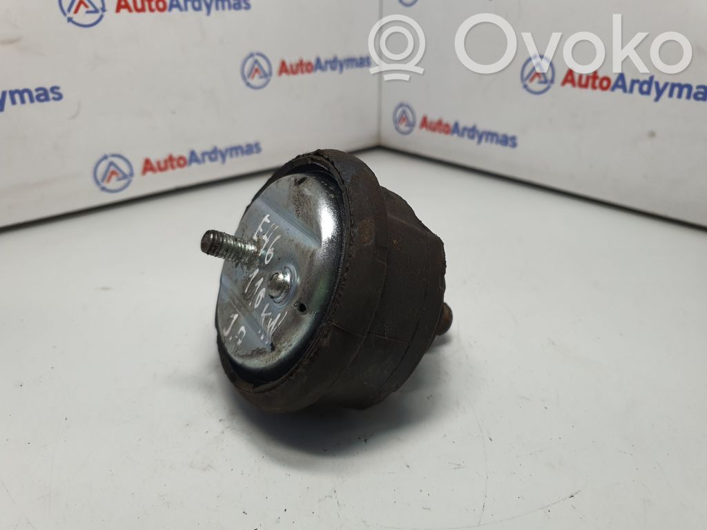 BMW 3 E46 Engine mount bracket 