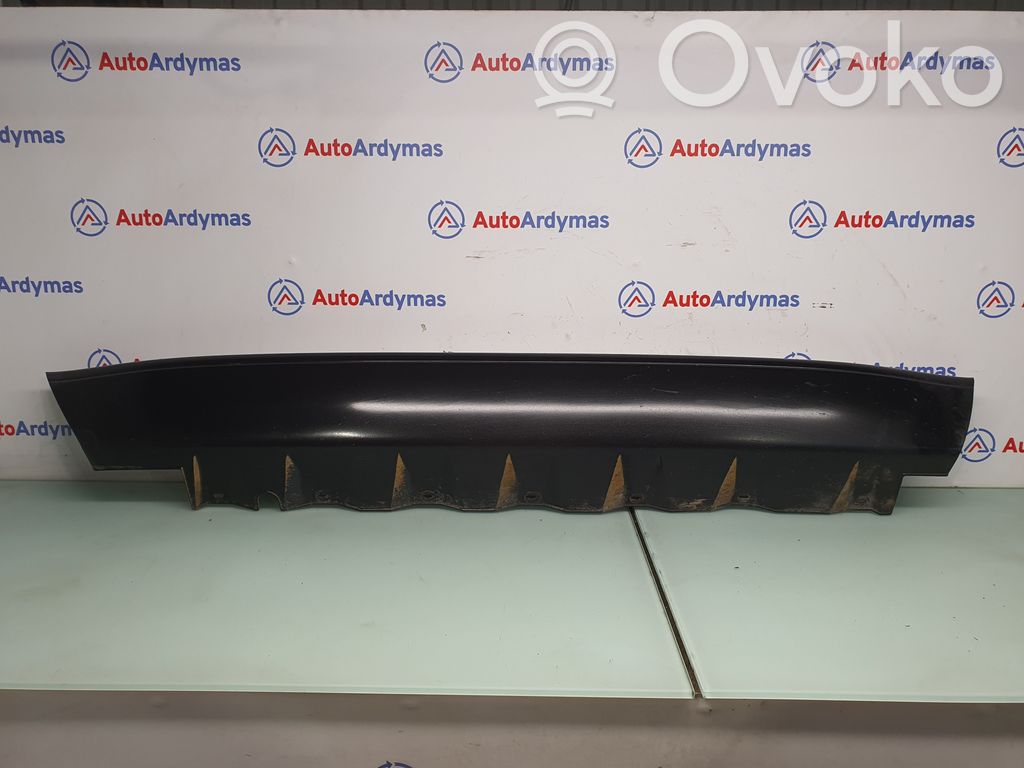 BMW X3 E83 Sill 