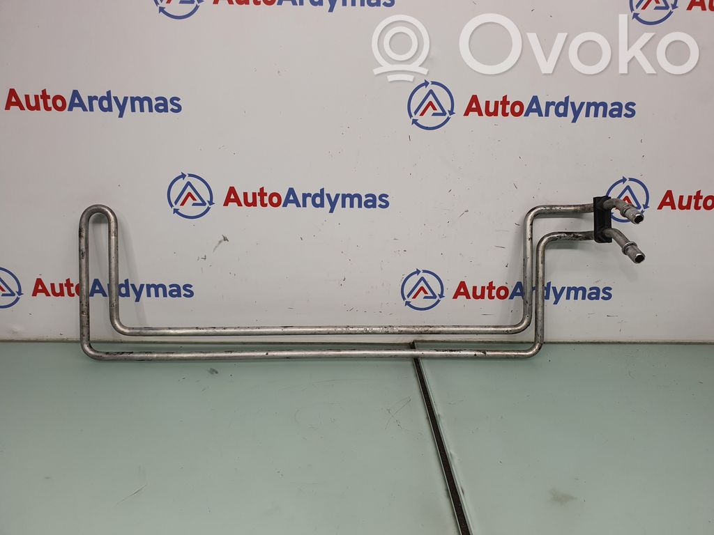 Power steering radiator   2247361,17212247361