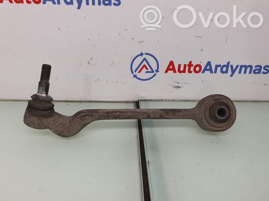 BMW 1 E81 E87 Braccio di controllo sospensione anteriore 