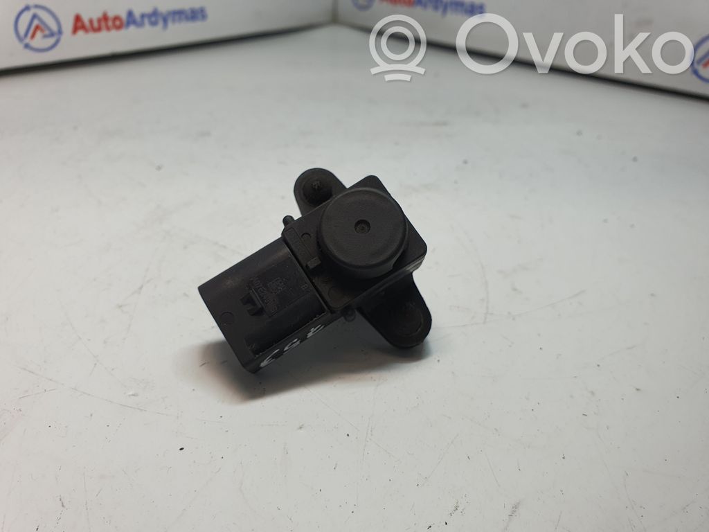 BMW 1 E81 E87 Luftdrucksensor 