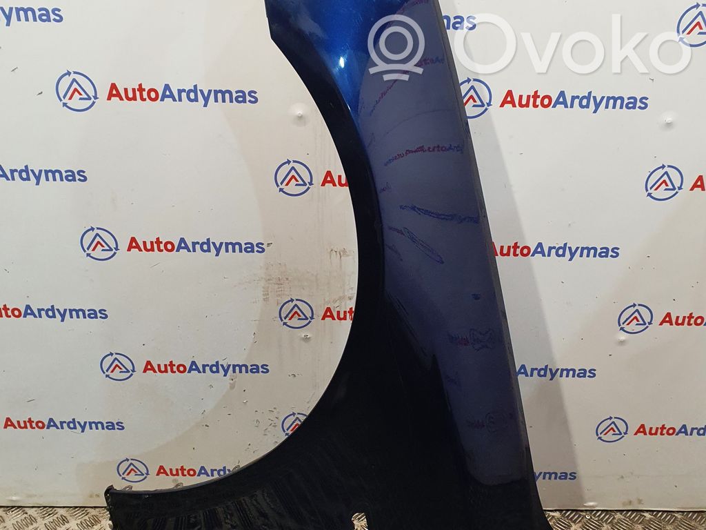 BMW 5 F10 F11 Fender 