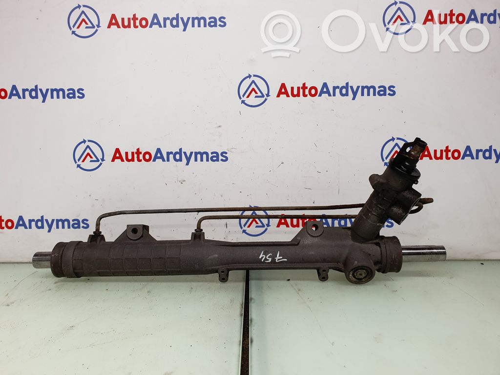 BMW 1 E81 E87 Steering rack 
