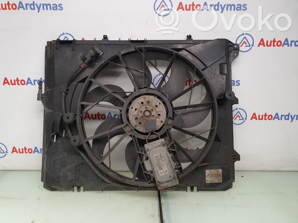 Elektrolüfter   7563259,17427563259,5A3F103,7523258