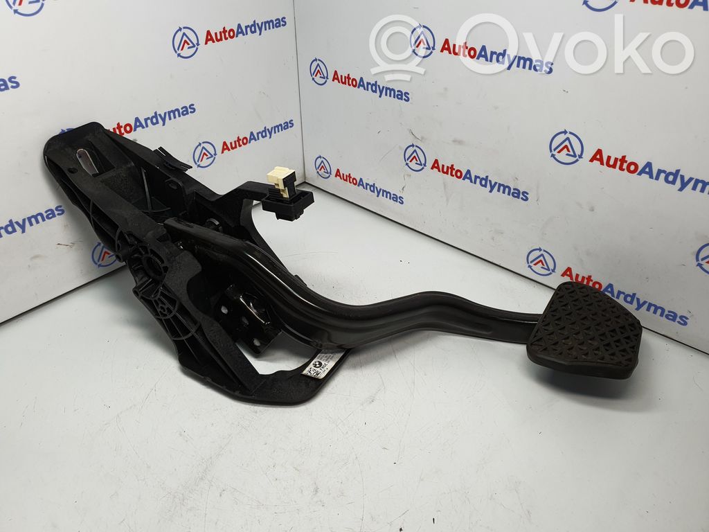 BMW 7 G11 G12 Pedale del freno 