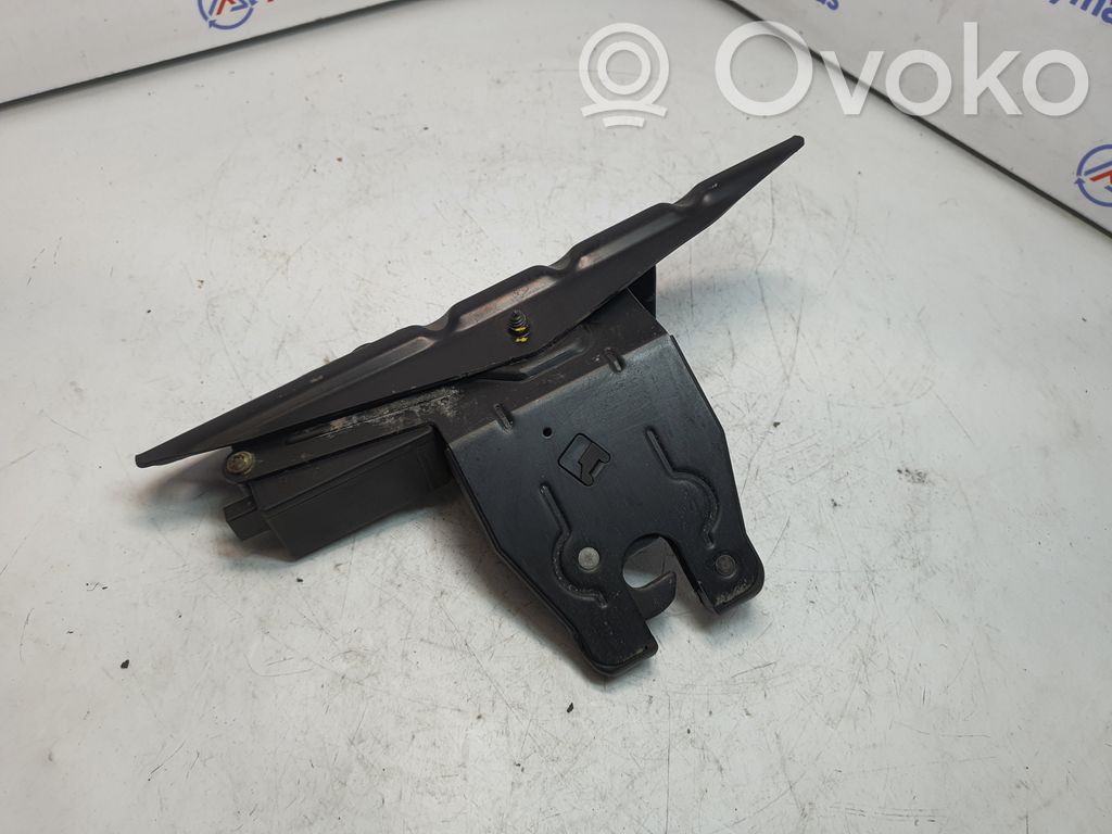 BMW 5 E60 E61 Tailgate/trunk/boot lock/catch/latch 