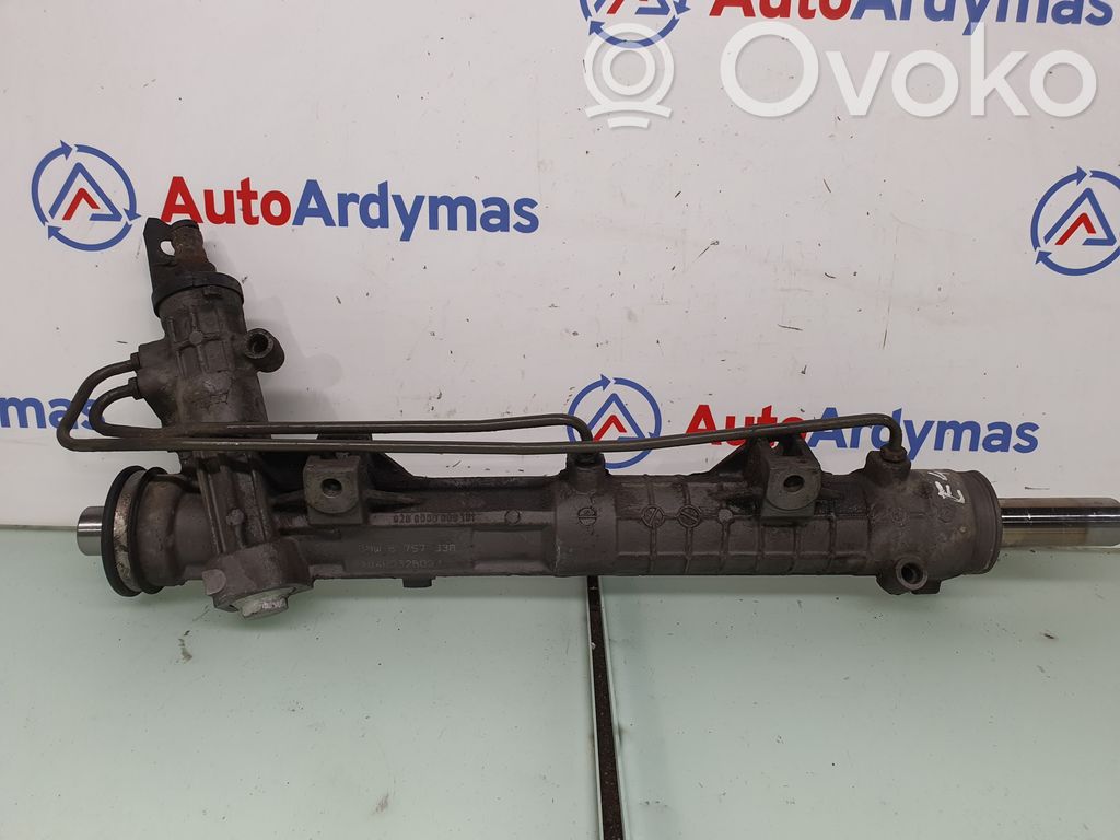 BMW 3 E46 Vairo kolonėlė 