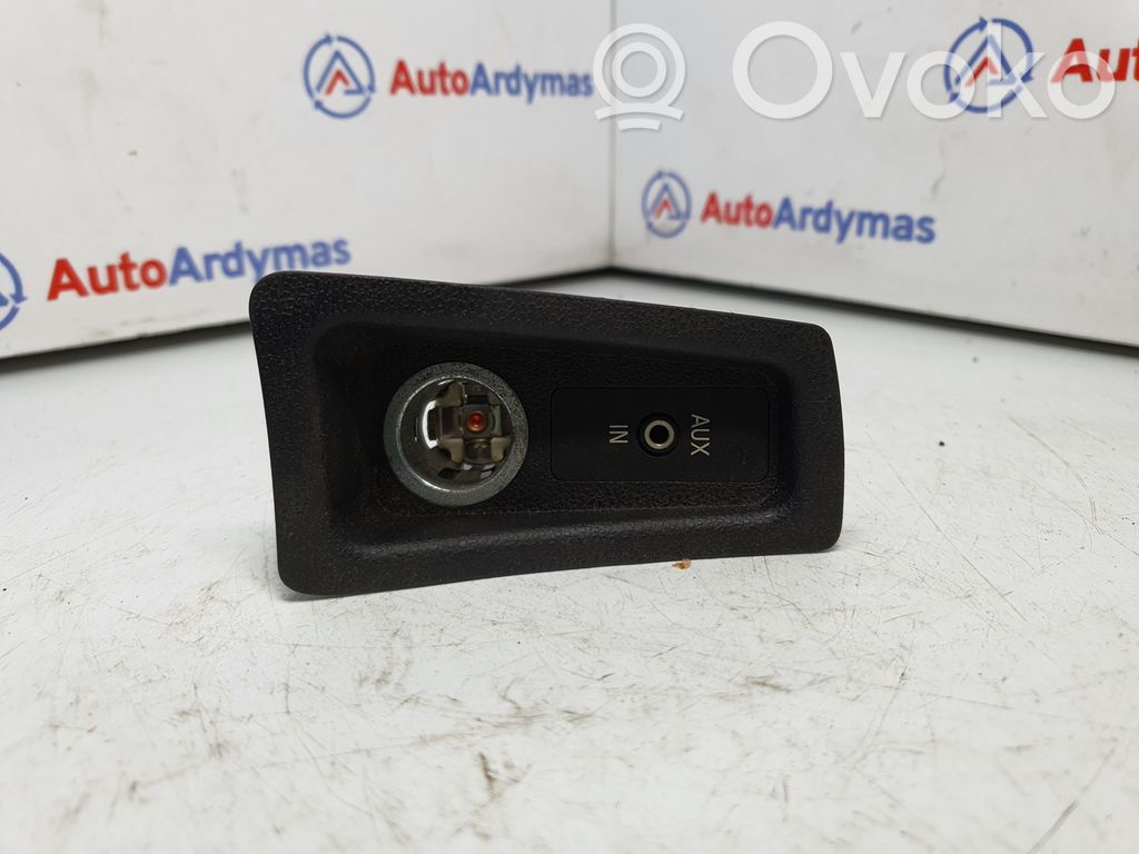 BMW 1 E81 E87 Câble adaptateur AUX 