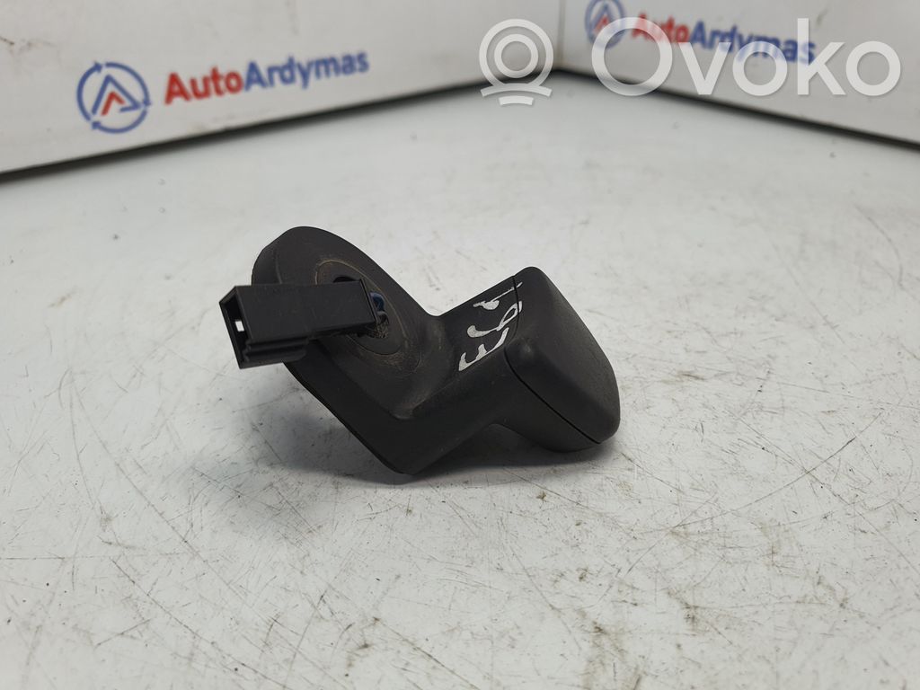 Tailgate glass/window release handle   9200673,61319200673,8385694,9168129,9194825