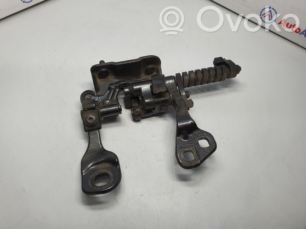 BMW 3 E90 E91 Tailgate/trunk/boot hinge 