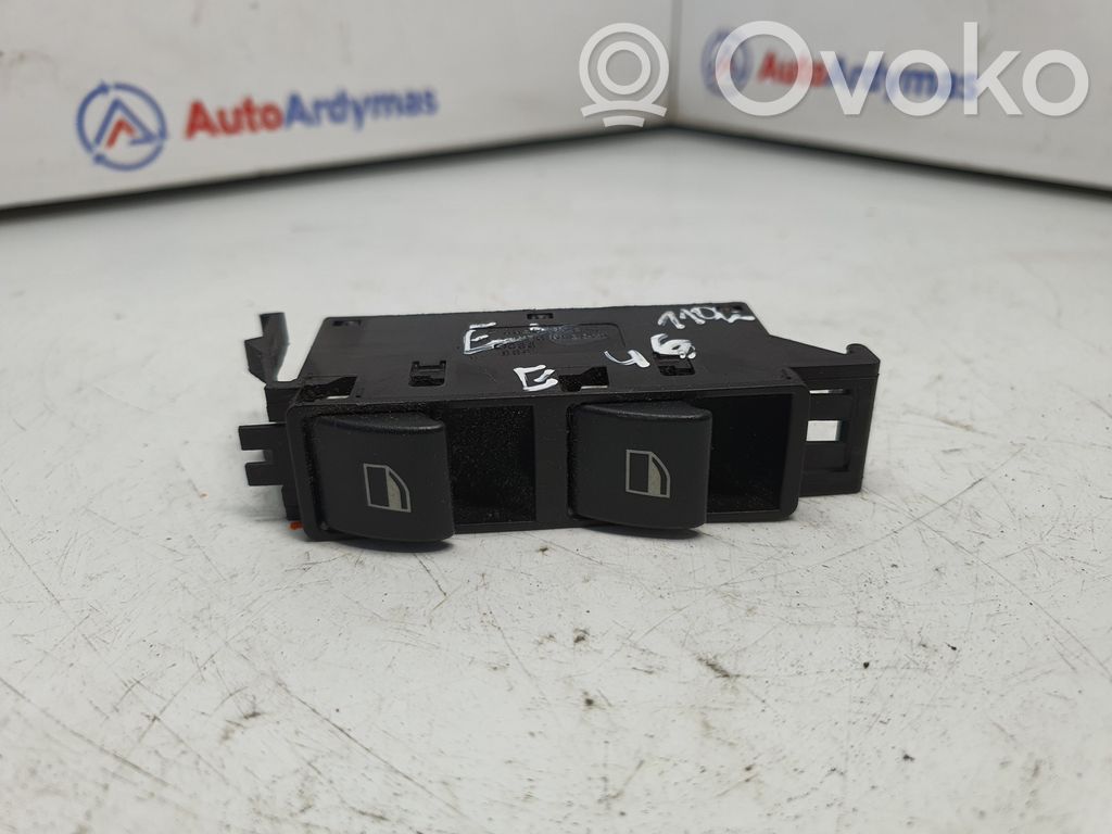 BMW 3 E46 Interrupteur commade lève-vitre 