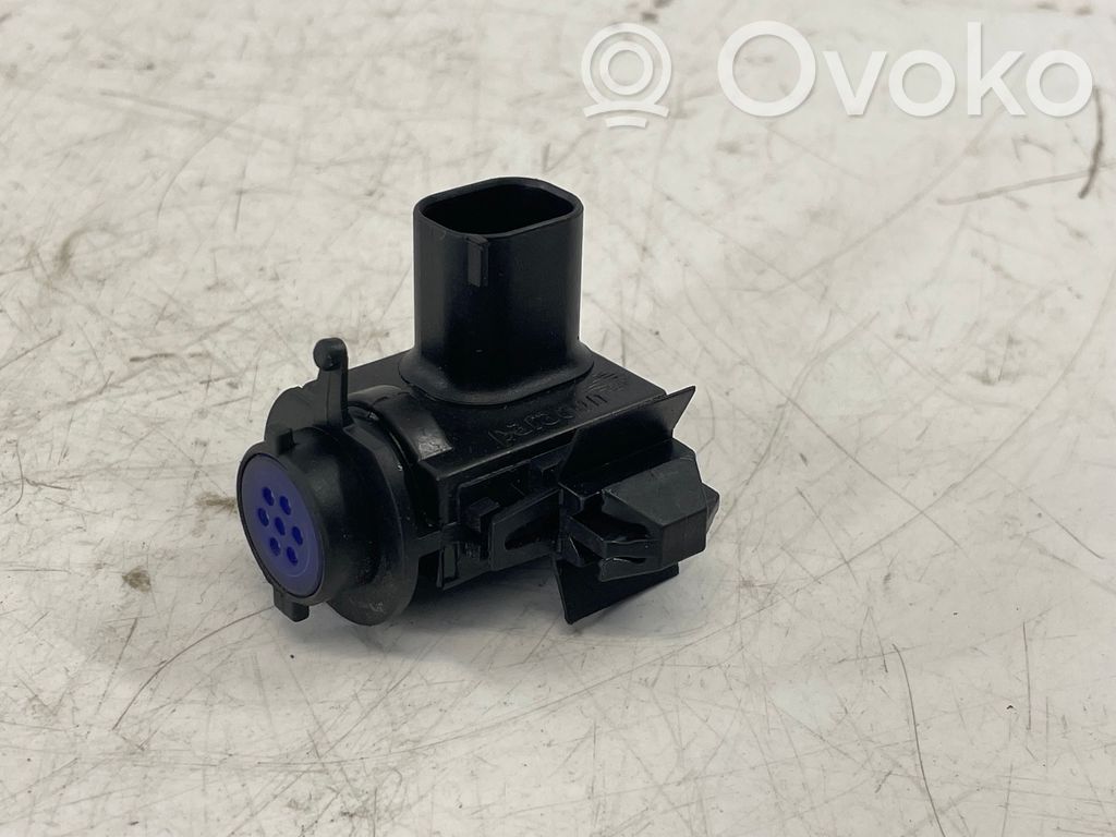 BMW X6 F16 Sensor AUC 