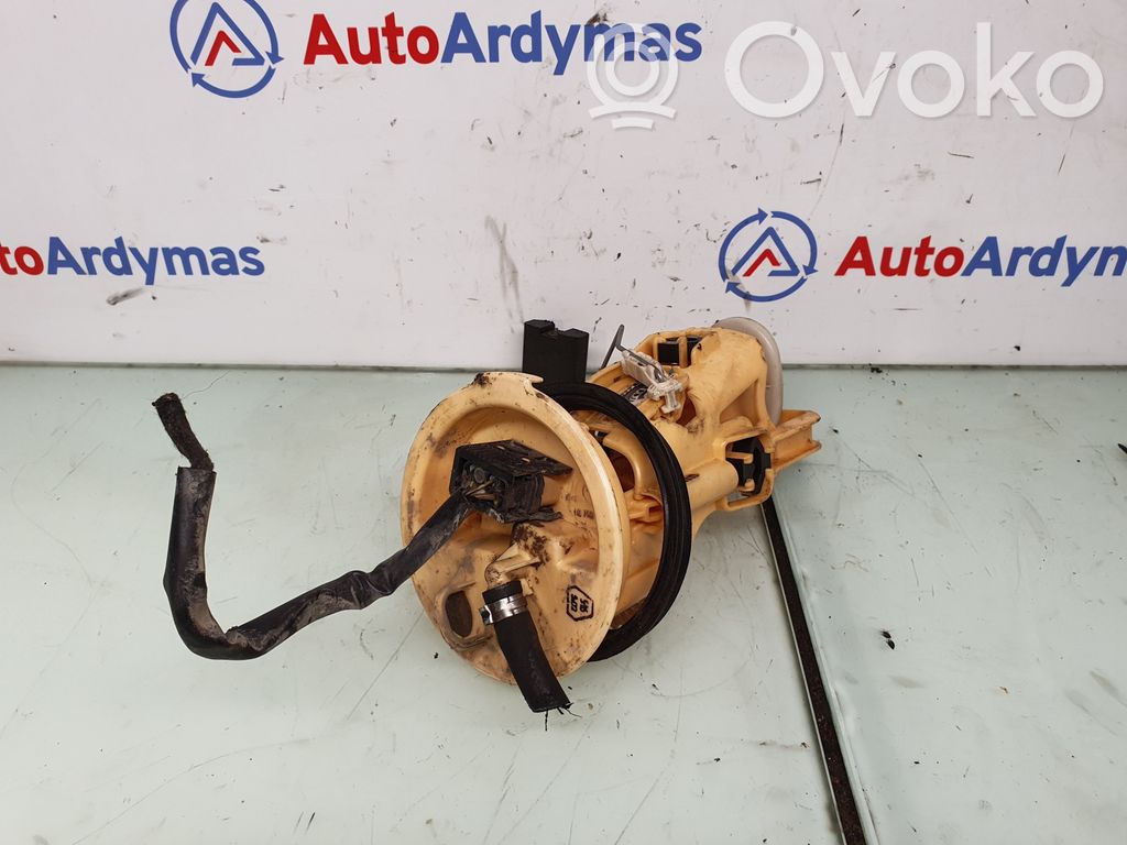 BMW 3 E46 In-tank fuel pump 