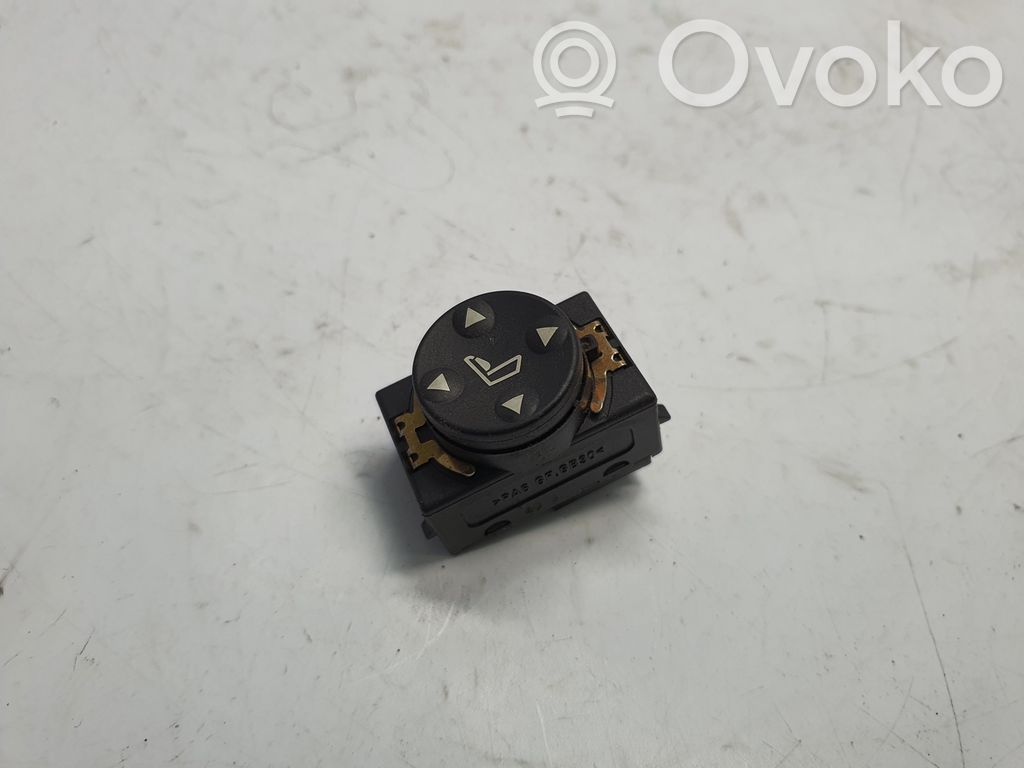 BMW 5 E39 Seat control switch 