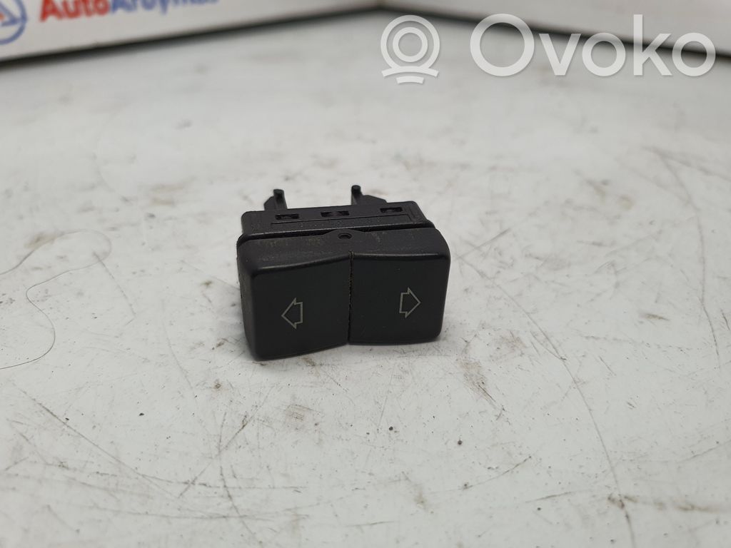 BMW 5 E39 Seat control switch 