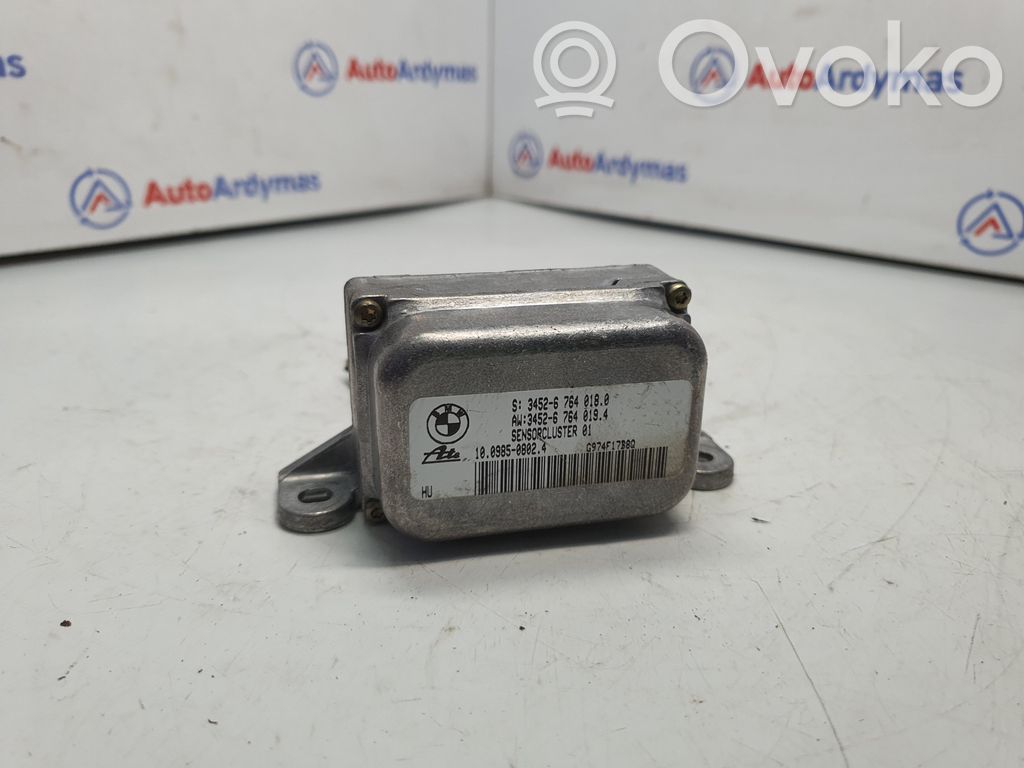 ABS wheel speed sensor   6764018,34526764018,6759412,0146679,0307382