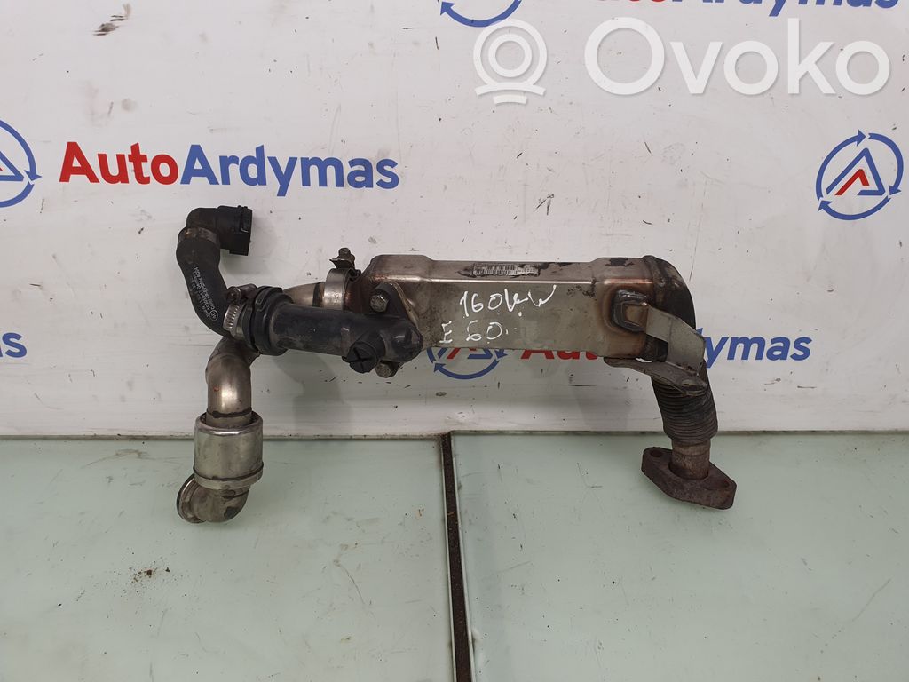 EGR dzesētājs   7790065,11717790065