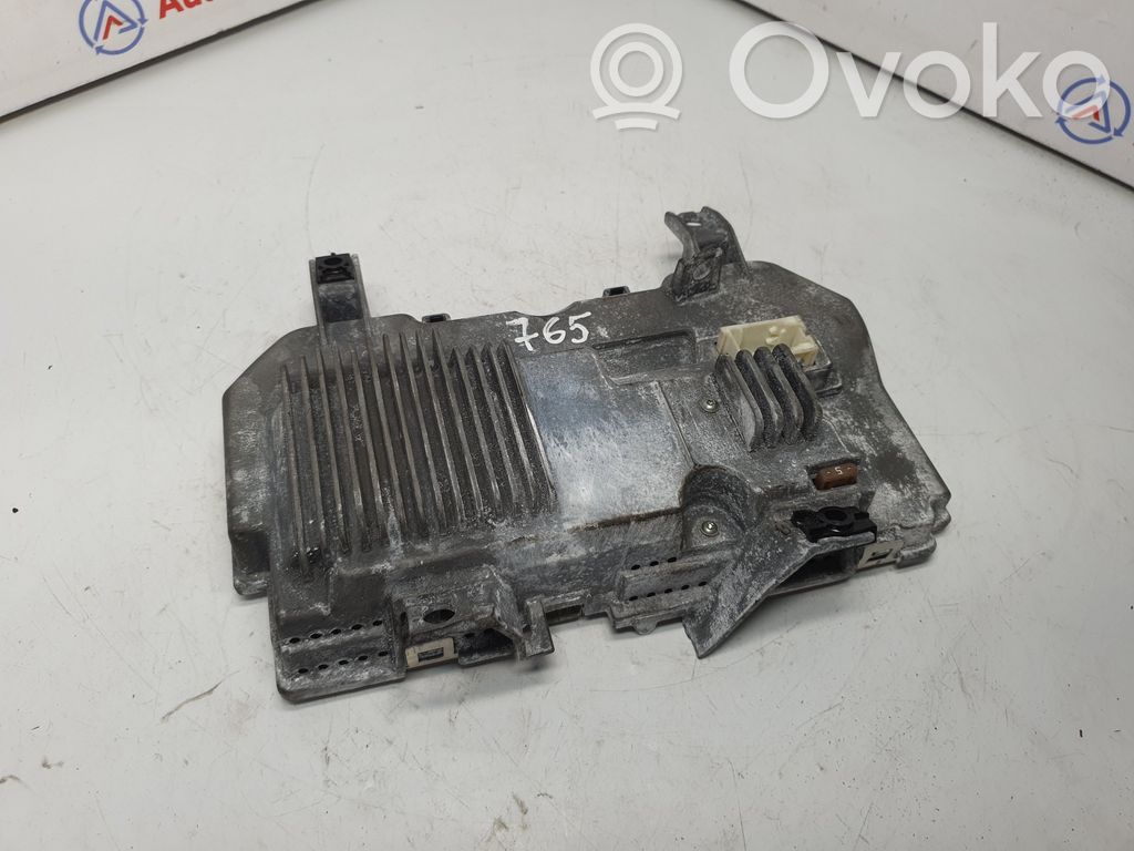 BMW 7 E65 E66 Video control module 