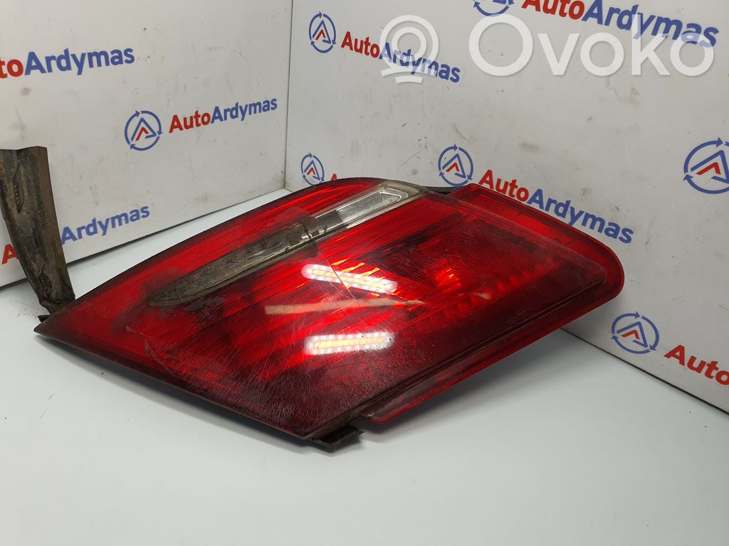 BMW 7 E65 E66 Tailgate rear/tail lights 