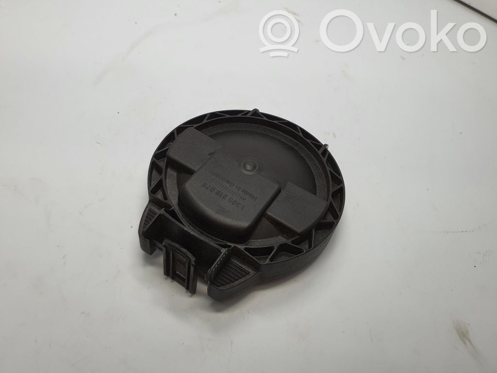 BMW X5 E70 Deckel Abdeckung Scheinwerfer 
