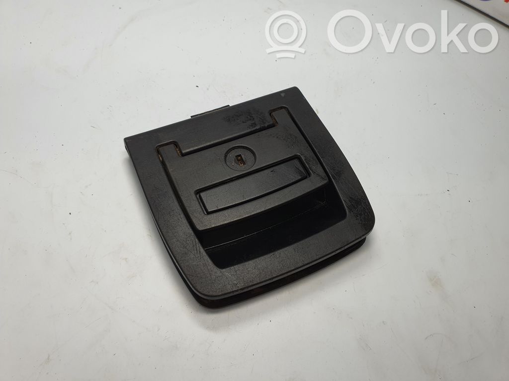 BMW X5 E70 Other trunk/boot trim element 