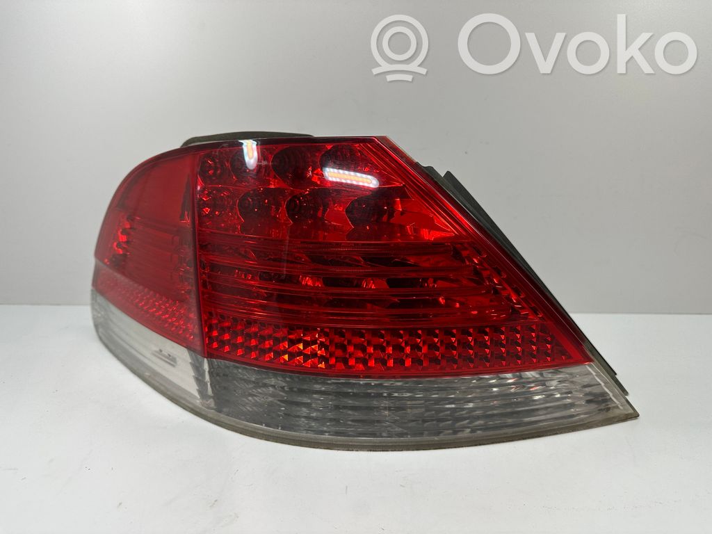 BMW 7 E65 E66 Rückleuchte Heckleuchte 