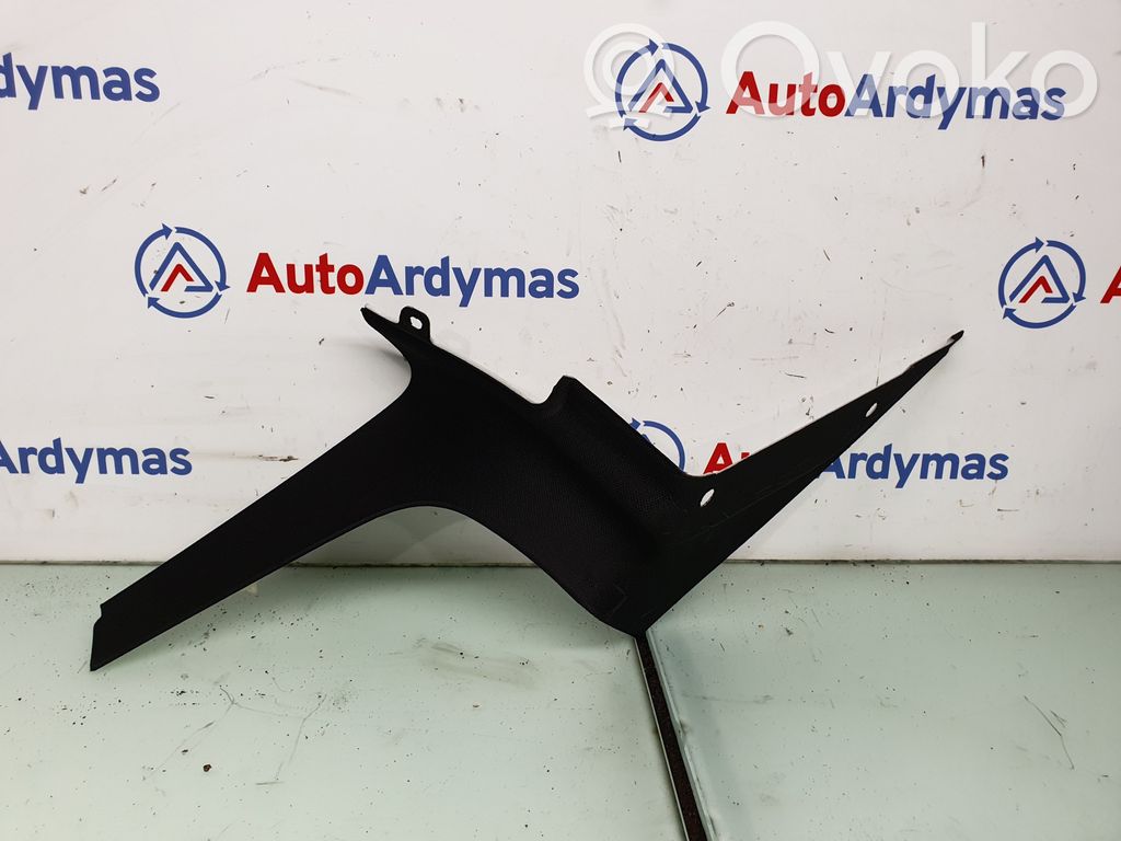 BMW 5 GT F07 Rivestimento montante (D) (superiore) 