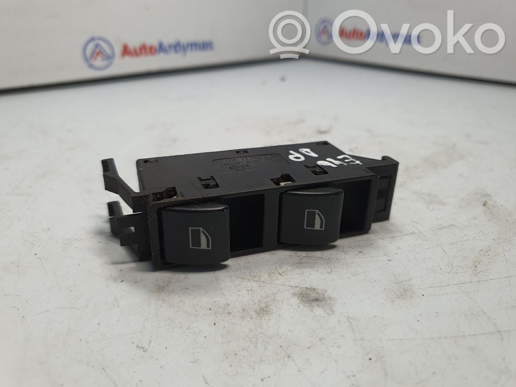 BMW 3 E46 Electric window control switch 