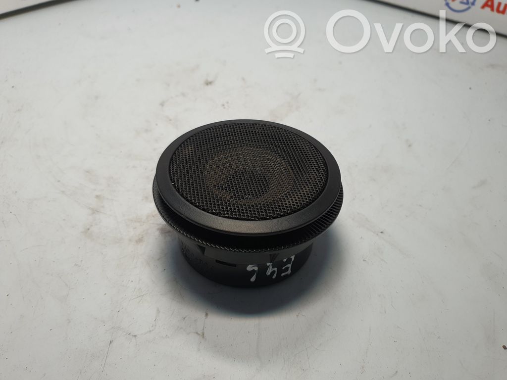 BMW M3 Front door speaker 