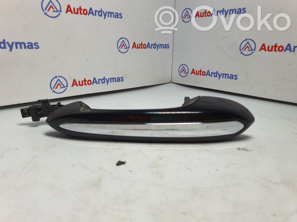 BMW 5 G30 G31 G38 Mâner exterior ușă față 