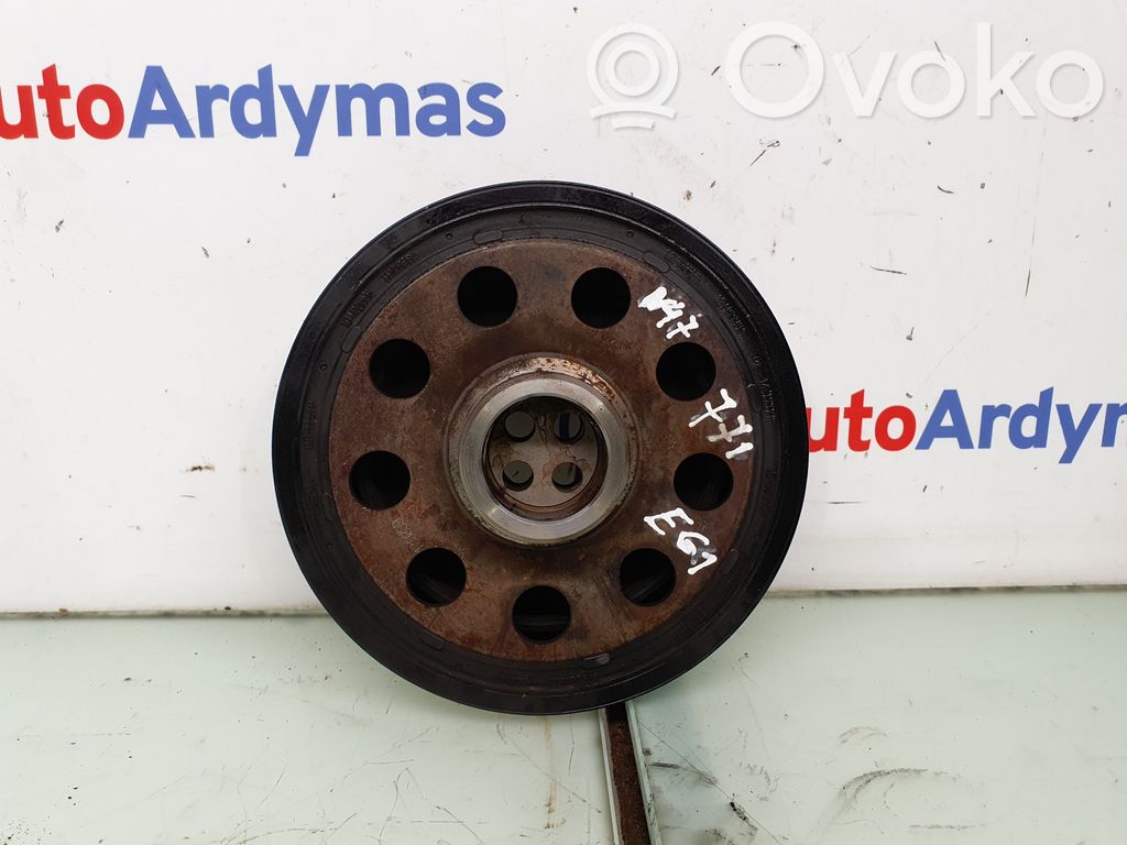 Crankshaft pulley   7823191,11237823191,7799153,7797995