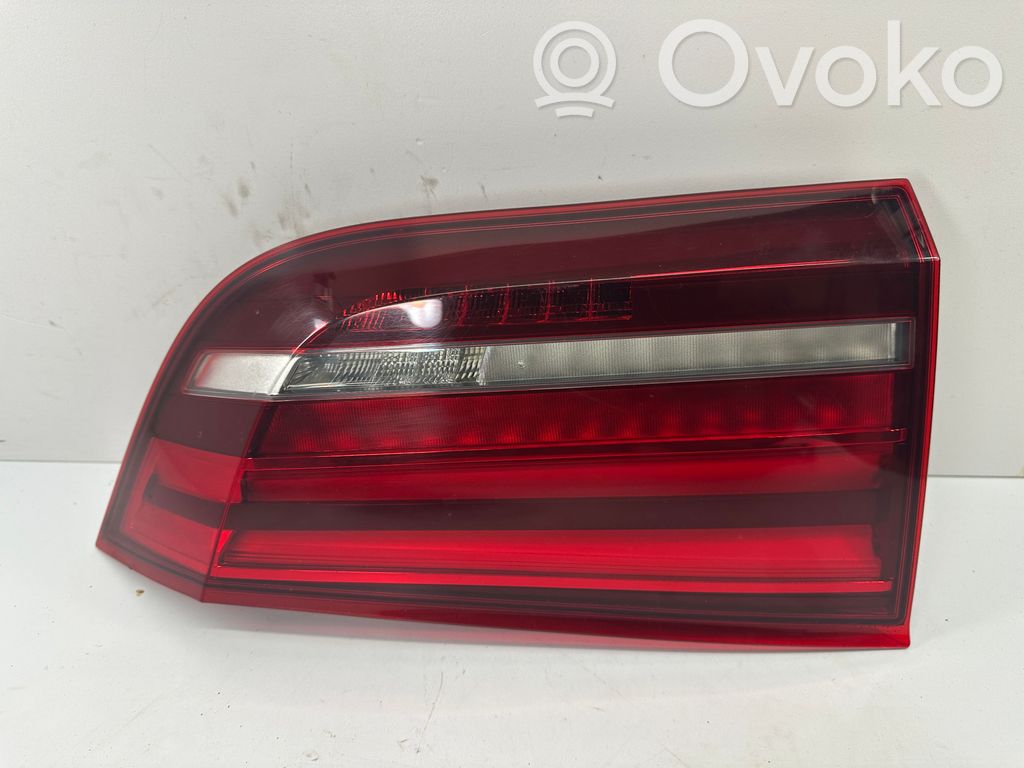 BMW X5 F15 Lampy tylnej klapy bagażnika 
