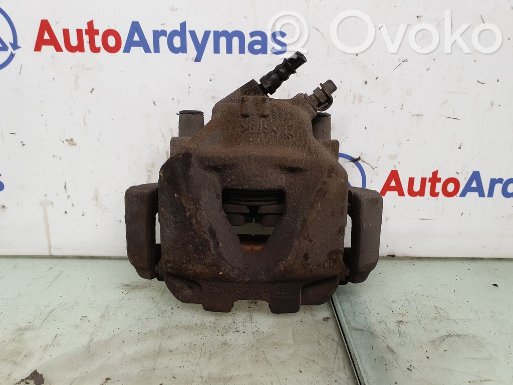 BMW X1 E84 Front brake caliper 