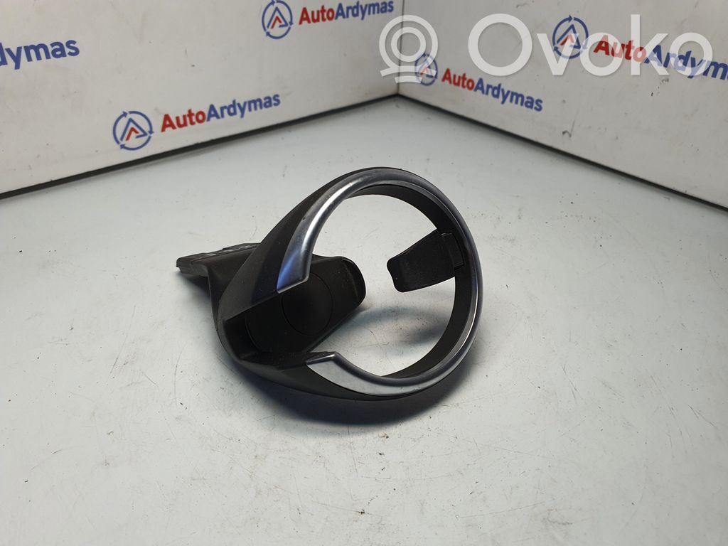BMW X1 E84 Cup holder front 