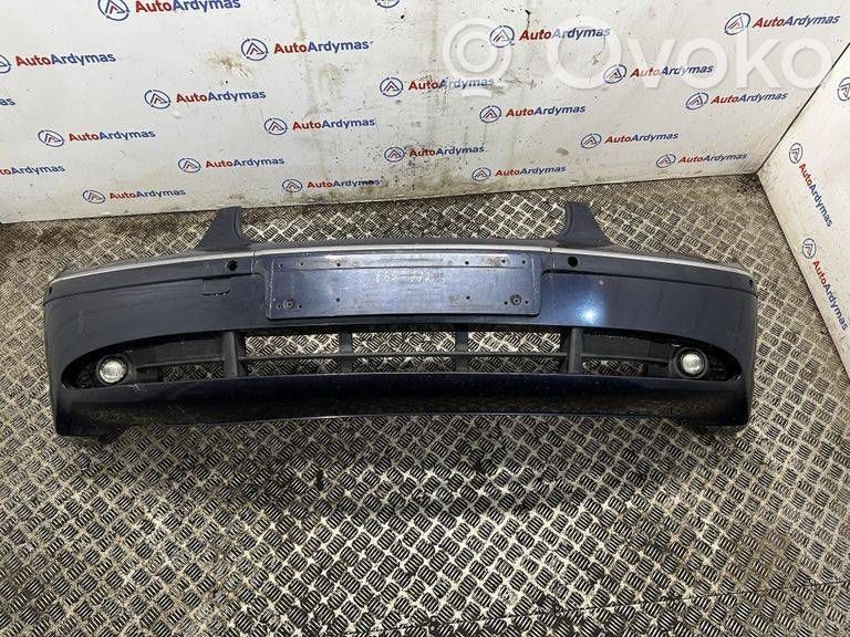 BMW 7 E65 E66 Front bumper 
