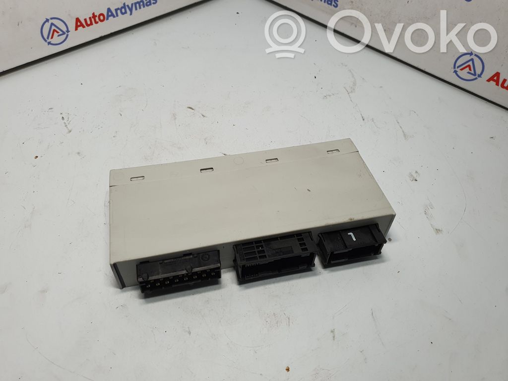 BMW 3 E46 Modul de control caroserie central 