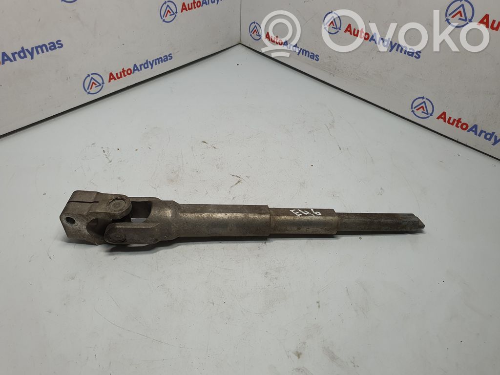 BMW 3 E46 Steering column universal joint 