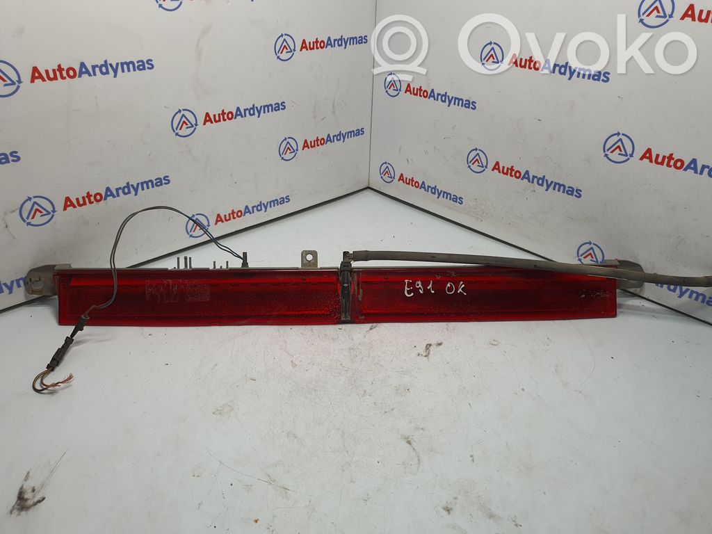 BMW 3 E90 E91 Third/center stoplight 